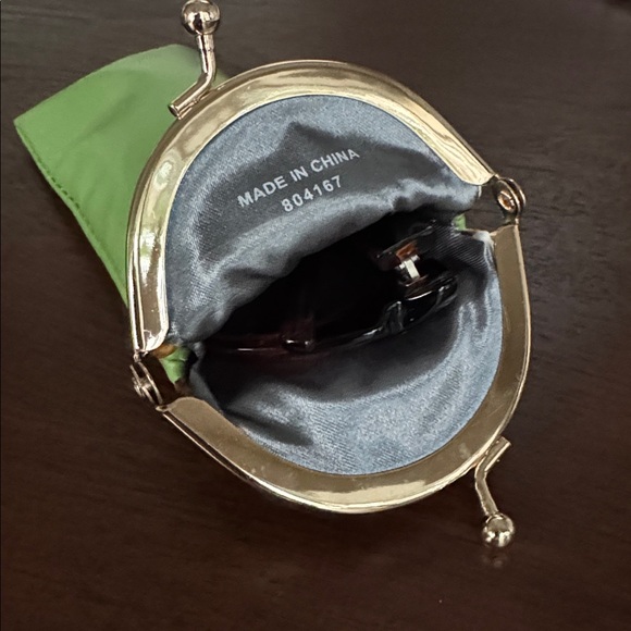 kate spade NEW YORK ALVA Cat Eye +1.00 READING GLASSES 1x Tortoise Pink & CASE - Picture 9 of 16